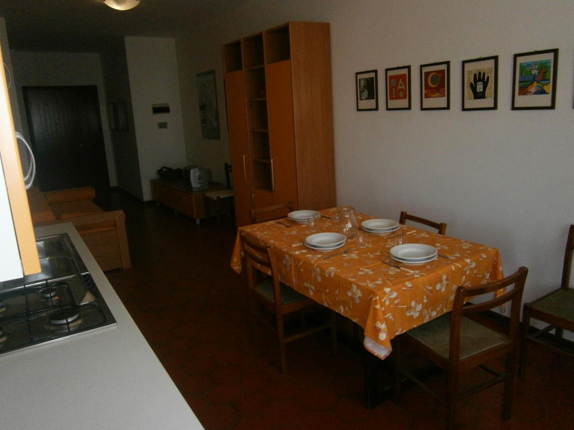 Condominio Commerciale Caorle Exterior foto
