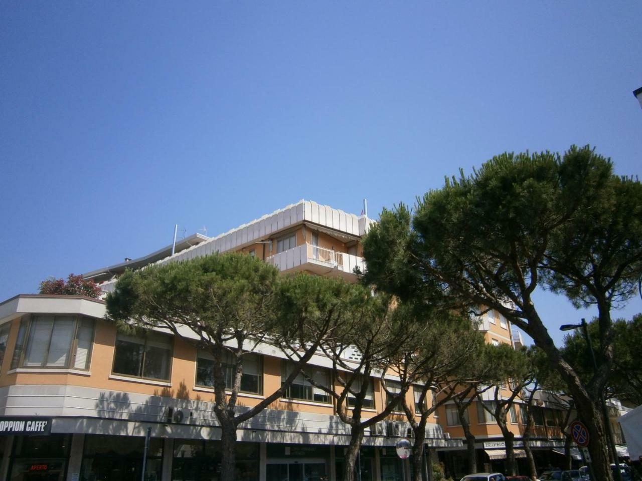 Condominio Commerciale Caorle Exterior foto