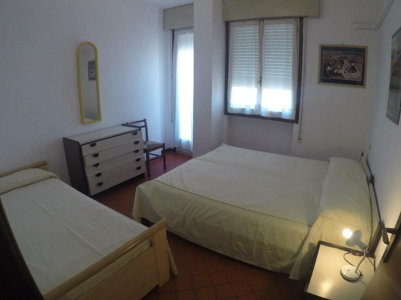 Condominio Commerciale Caorle Exterior foto