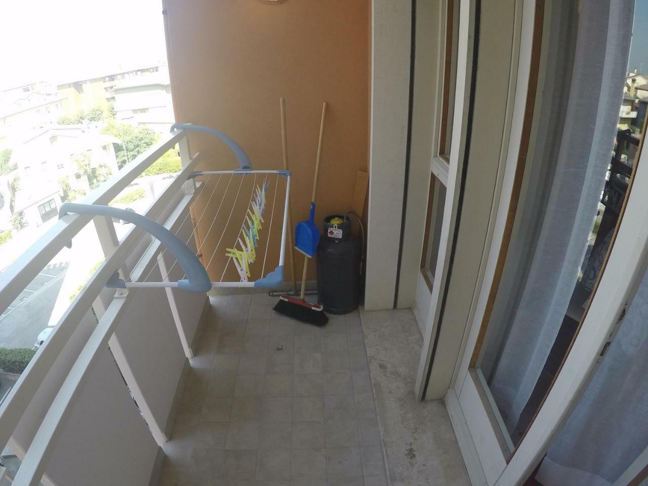 Condominio Commerciale Caorle Exterior foto