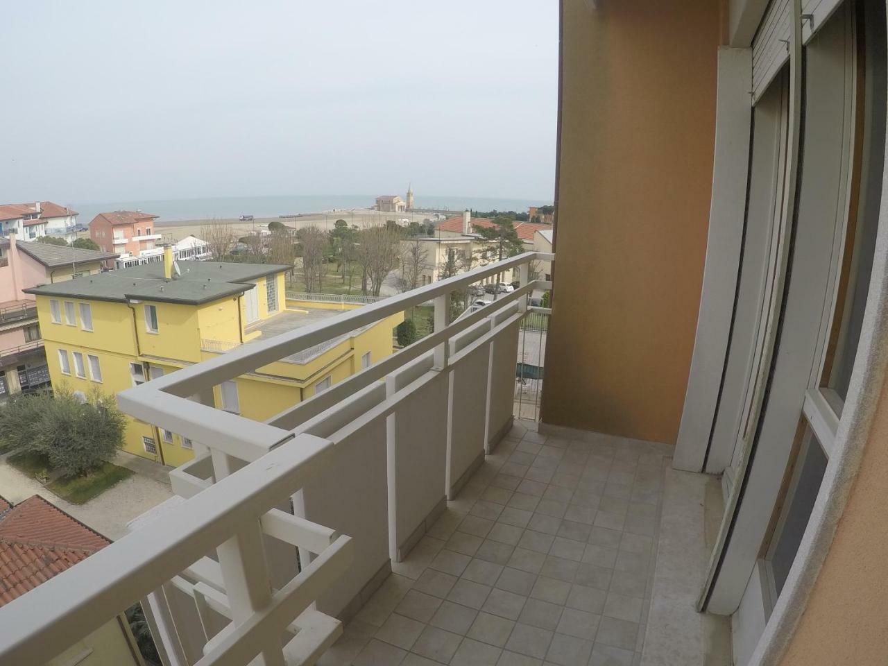 Condominio Commerciale Caorle Exterior foto
